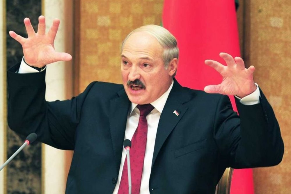 Истерика Лукашенко вызвана попытками России отучить его от "халявы"