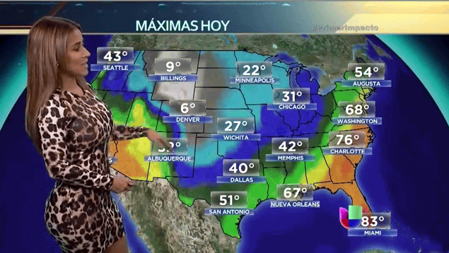 Зачетные и прикольные гифки из нашей жизни 