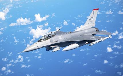 3-я воздушная армия ВВС США закроет Киев и Одессу от Су и МиГов