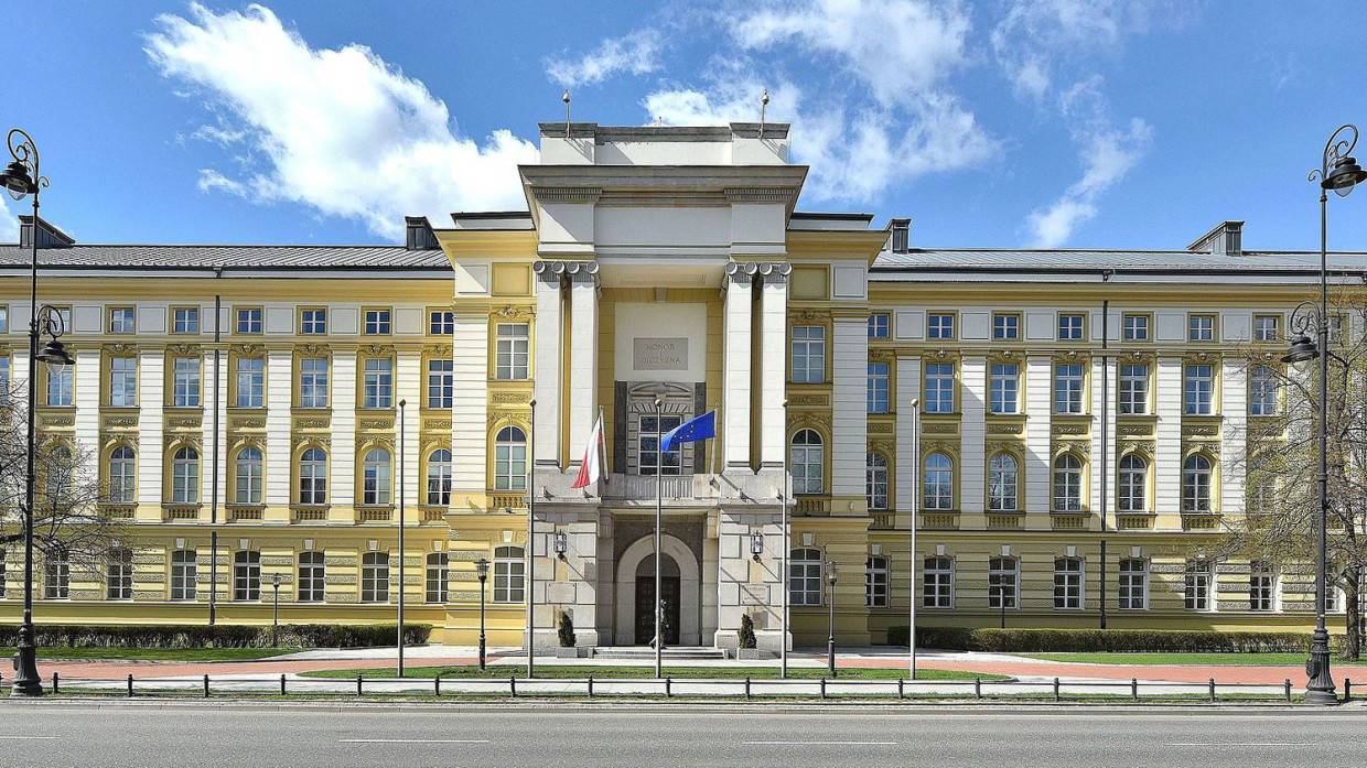 Польское правительство анонсировало встречу Вышеградской группы из-за мигрантов