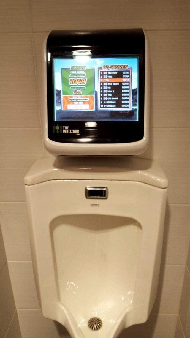 25 доказательств того, что будущее гораздо ближе, чем мы ожидали 25 доказательств того, что будущее гораздо ближе, чем мы ожидали будущее,гаджеты,интересное,позитив,технологии,юмор