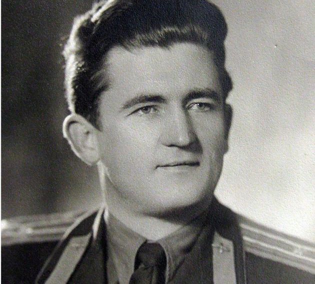 Что рассказал об американцах летчик, который сбил в Корее 21 американский самолет Что рассказал об американцах летчик, который сбил в Корее 21 американский самолет история