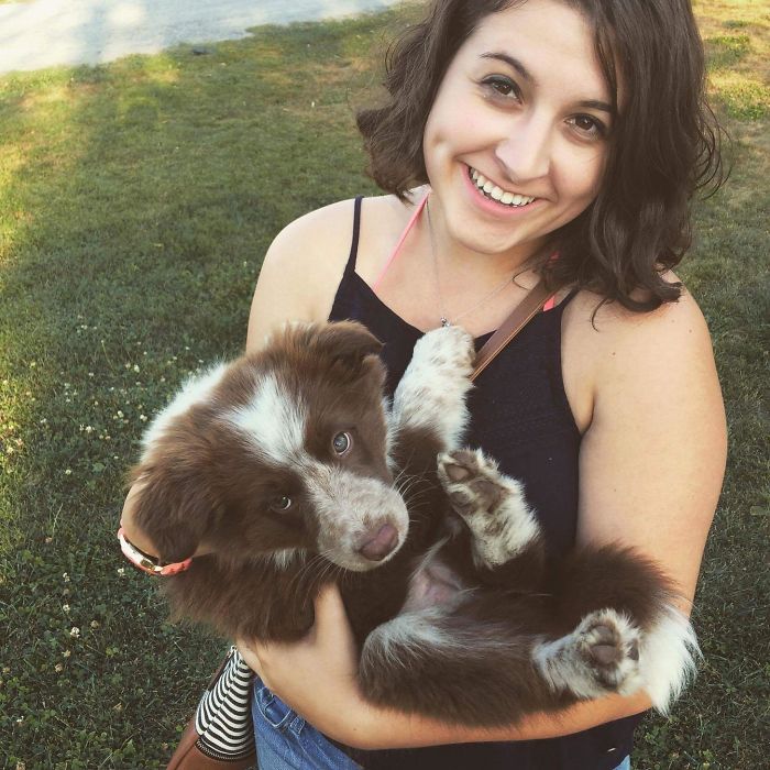 Surprised My Wife With A Cute Birthday Present