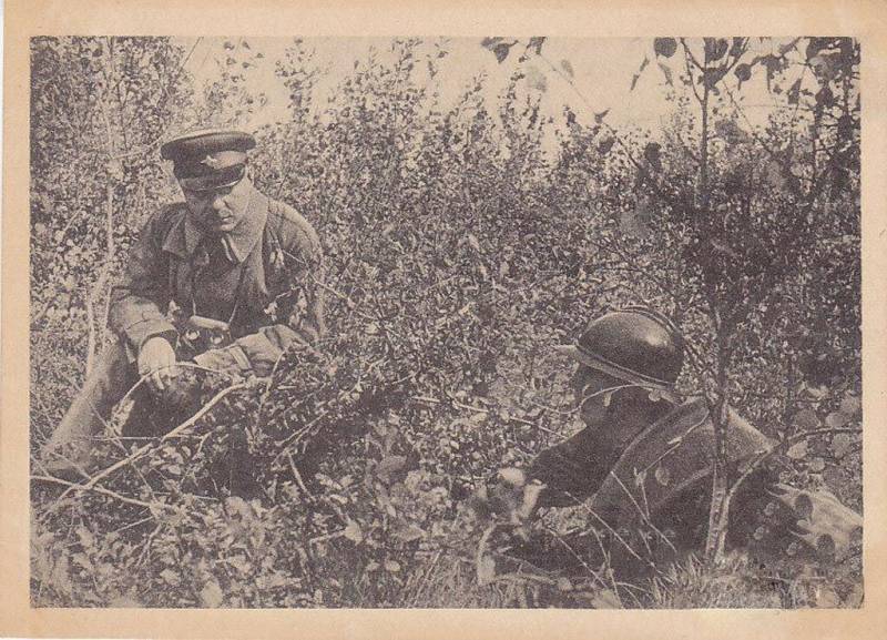 Военные и политические элиты Великобритании об армии СССР накануне войны история