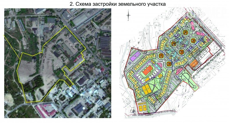 Ооо комплексный проект саров