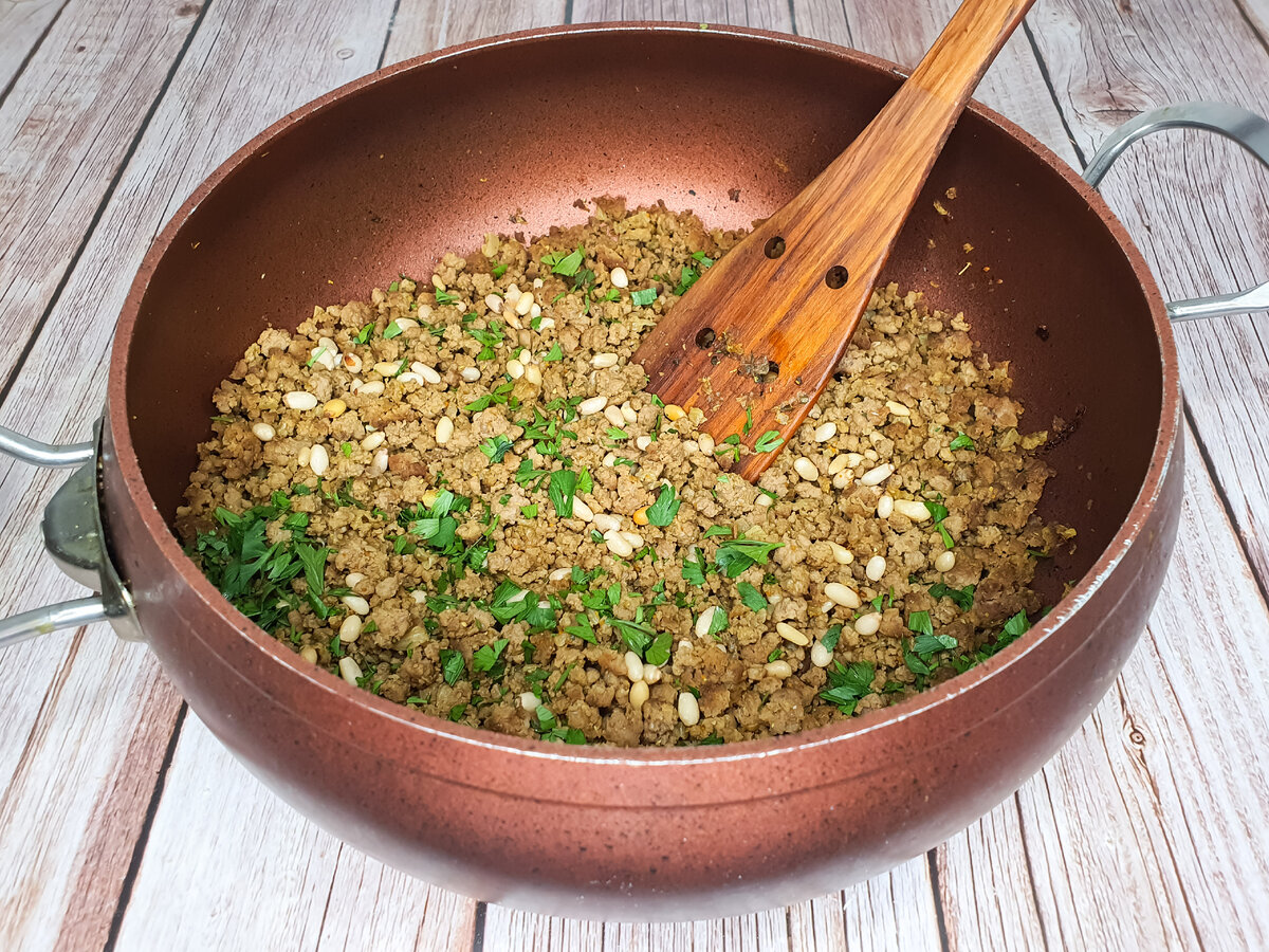 Арабские жареные пирожки из булгура с мясной начинкой можно, пирожки, потом, специй, булгур, этого, приготовить, подать, ничего, блюда, который, орешки, люблю, вариант, пирожок, страшного, отверстие, пирожков, решила, рецепта