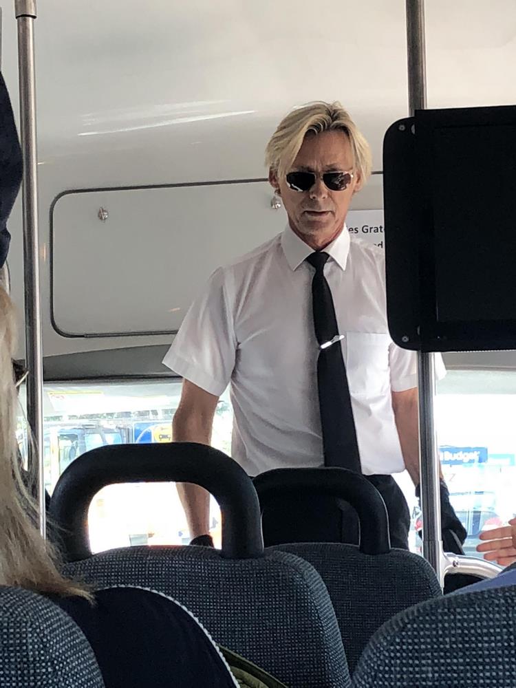 25 странных и абсурдных вещей, которые способны заставить нас усомниться в реальности 25 странных и абсурдных вещей, которые способны заставить нас усомниться в реальности