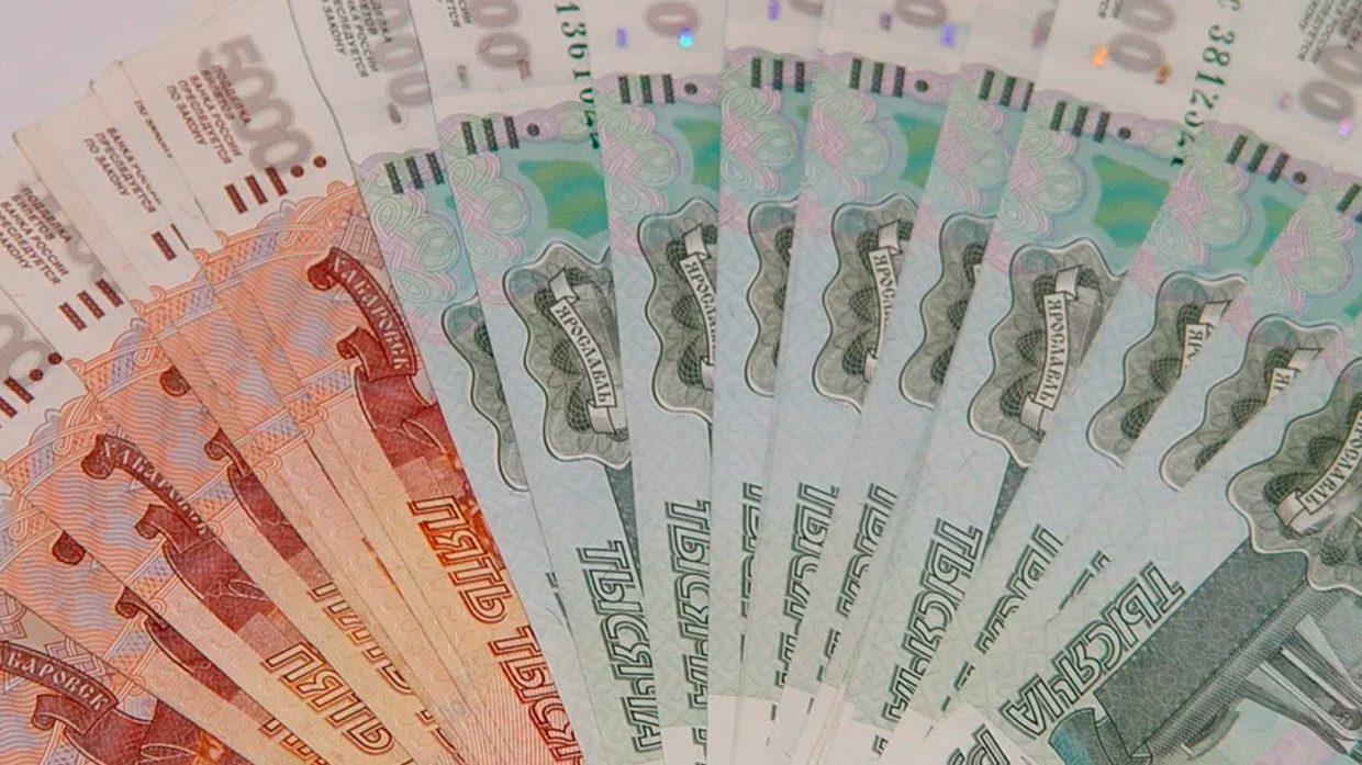 Аферисты выманили у амурчанина свыше 6,5 млн рублей