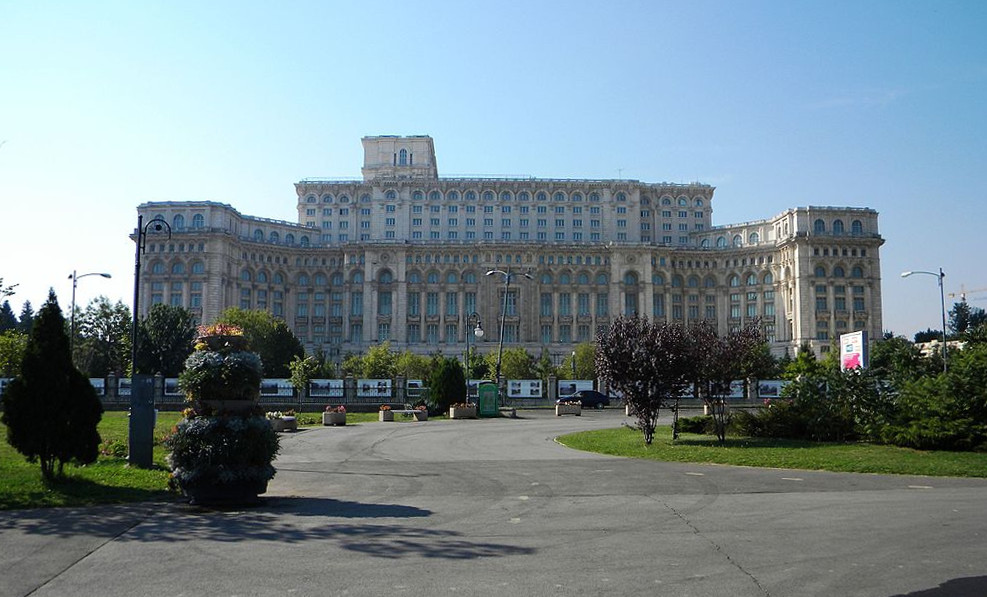 Интересные факты о Бухаресте Интересные факты о Бухаресте