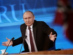 Опрос: почти 70% россиян "совершенно не могут" повлиять на происходящее в стране