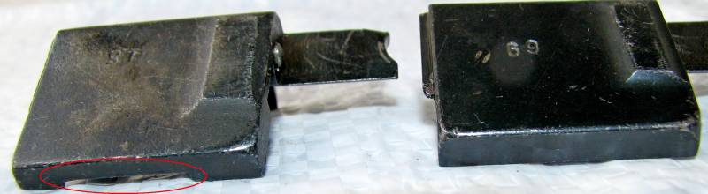 Парабеллум для полиции. Безопасность, безопасность и ещё раз безопасность Парабеллум для полиции. Безопасность, безопасность и ещё раз безопасность оружие