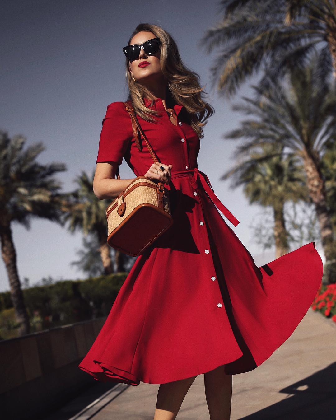 Классические платья: 20 бесподобных образов для каждой красотки