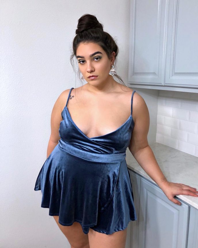 Полная красота - 5 моделей plus-size, которые зарабатывают миллионы Полная красота - 5 моделей plus-size, которые зарабатывают миллионы женщины
