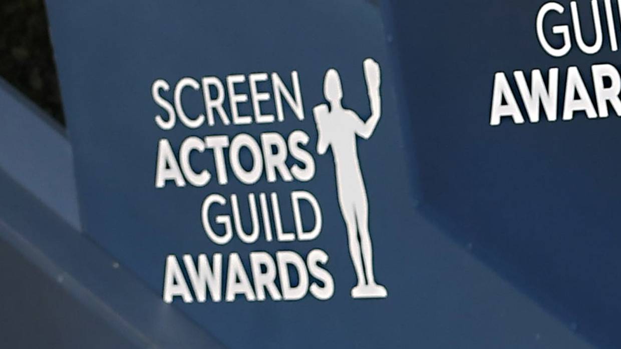 Гильдия актеров США объявила номинантов на премию SAG Awards 2022 Общество