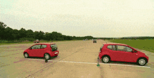 11 ошибок вождения, которые сводят с ума других водителей авто и мото, автоновости