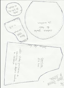 Не хотите сшить медвежат и очень симпатичную буренку? Не хотите сшить медвежат и очень симпатичную буренку? Игрушки