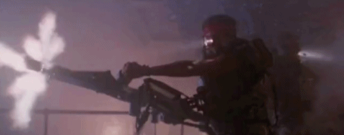 Подборка позитивных и смешных гифок 