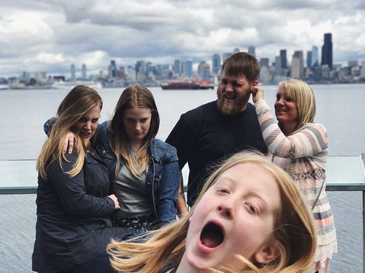 22 снимка, которые должны были быть офигенными, но что-то пошло не так 22 снимка, которые должны были быть офигенными, но что-то пошло не так