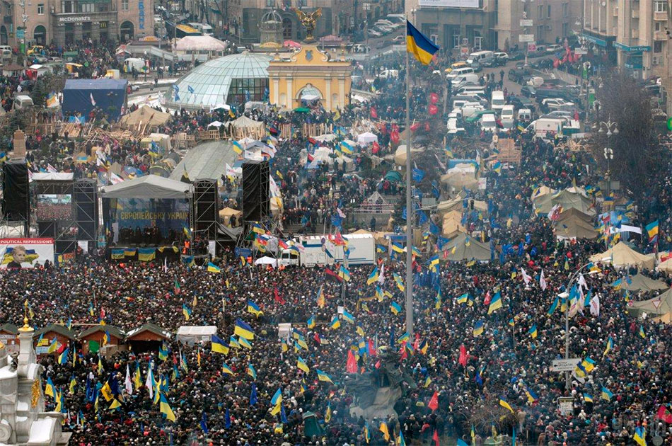 Страна, победившая коррупцию