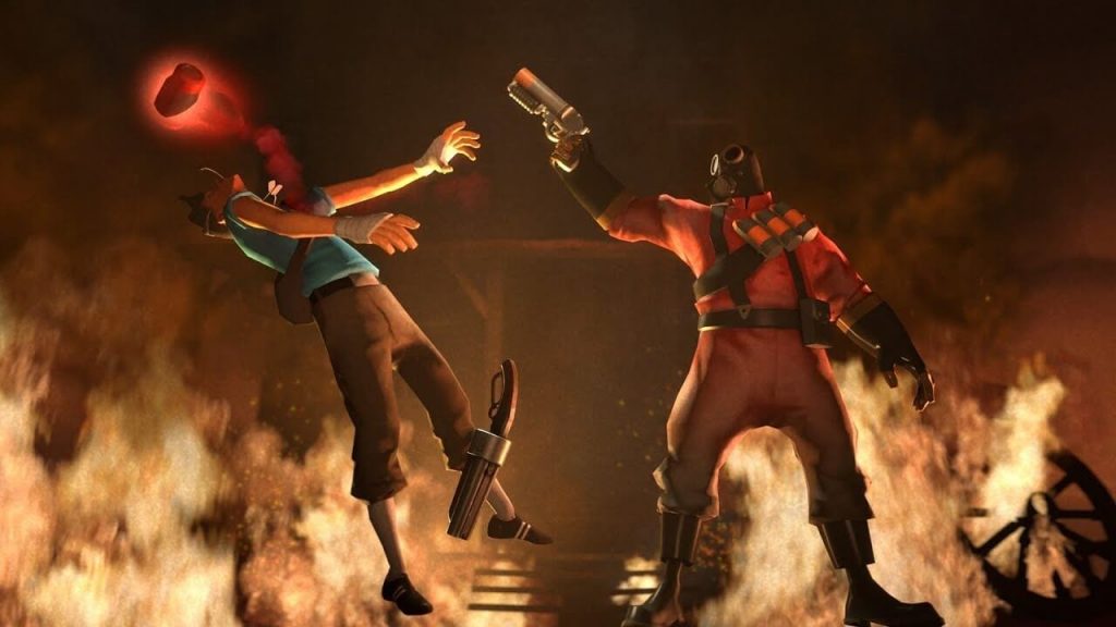 Team Fortress 2