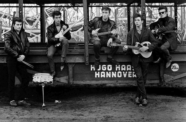 Любопытные факты о Гамбурге Любопытные факты о Гамбурге Путешествия,фото