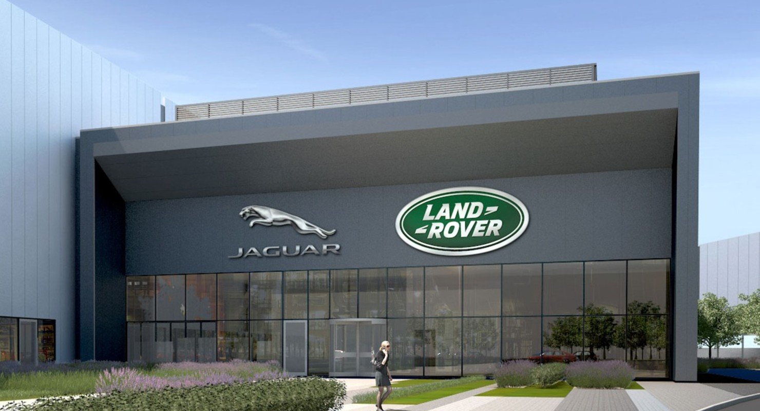 Jaguar Land Rover теряет 100 000 покупателей в год из-за дефектов
