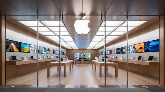 Apple сократит зависимость от Китая и перейдет на чипы из США и Индии