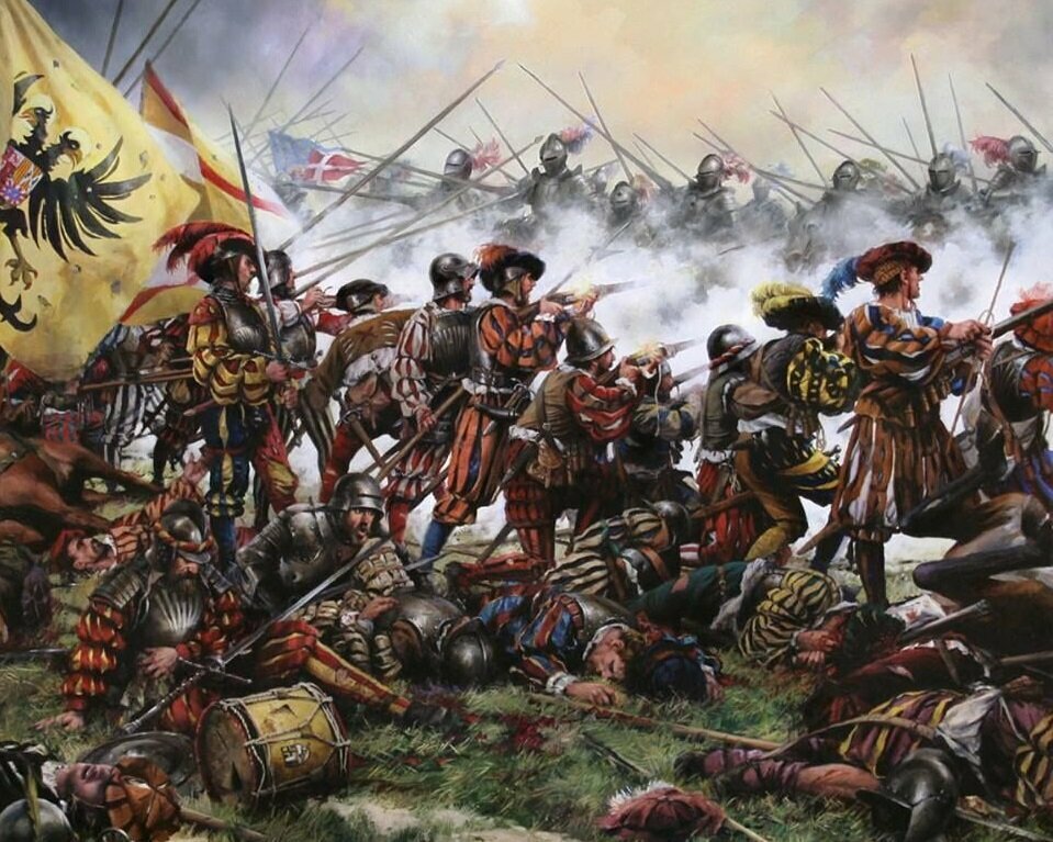 Предал короля из-за его жадной маменьки 