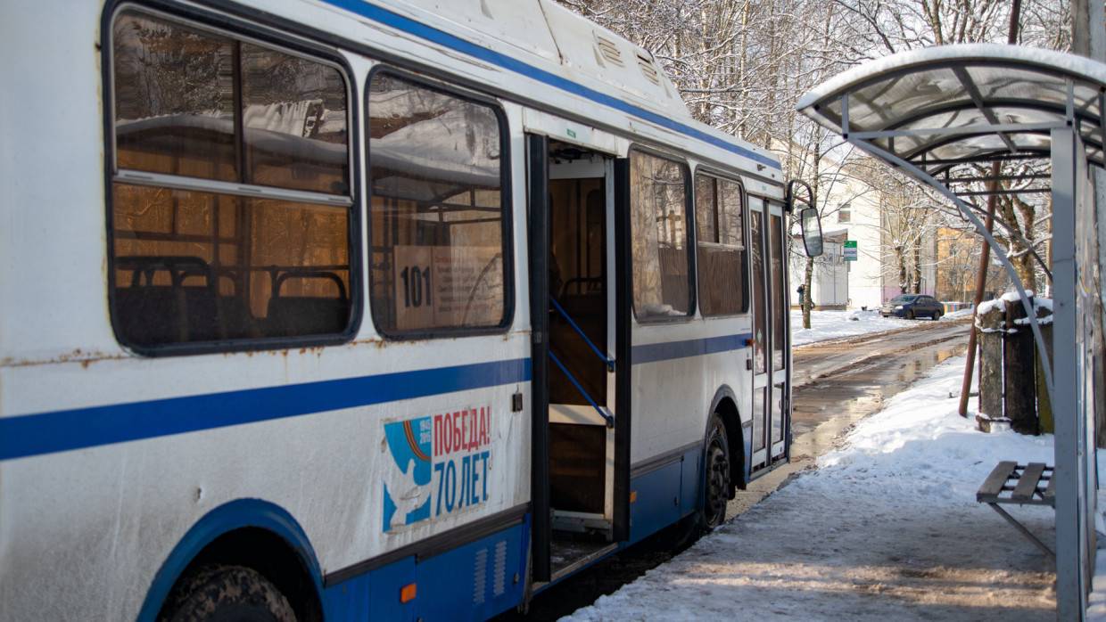 Минтранс Кузбасса оценило стоимость перевозки одного пассажира в 40 рублей