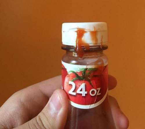 Ад перфекционистов 