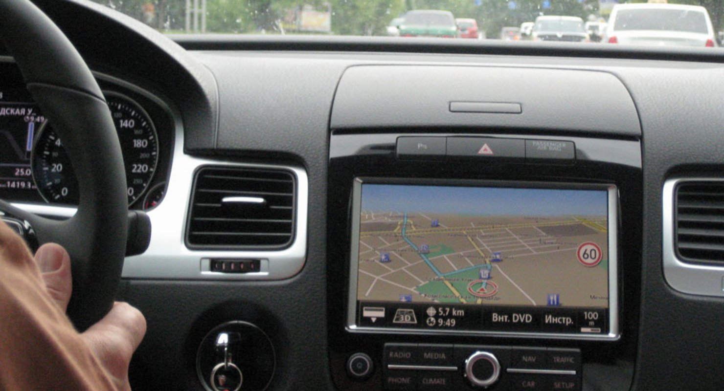 Справится даже новичок: Как обмануть автомобильный компьютер?