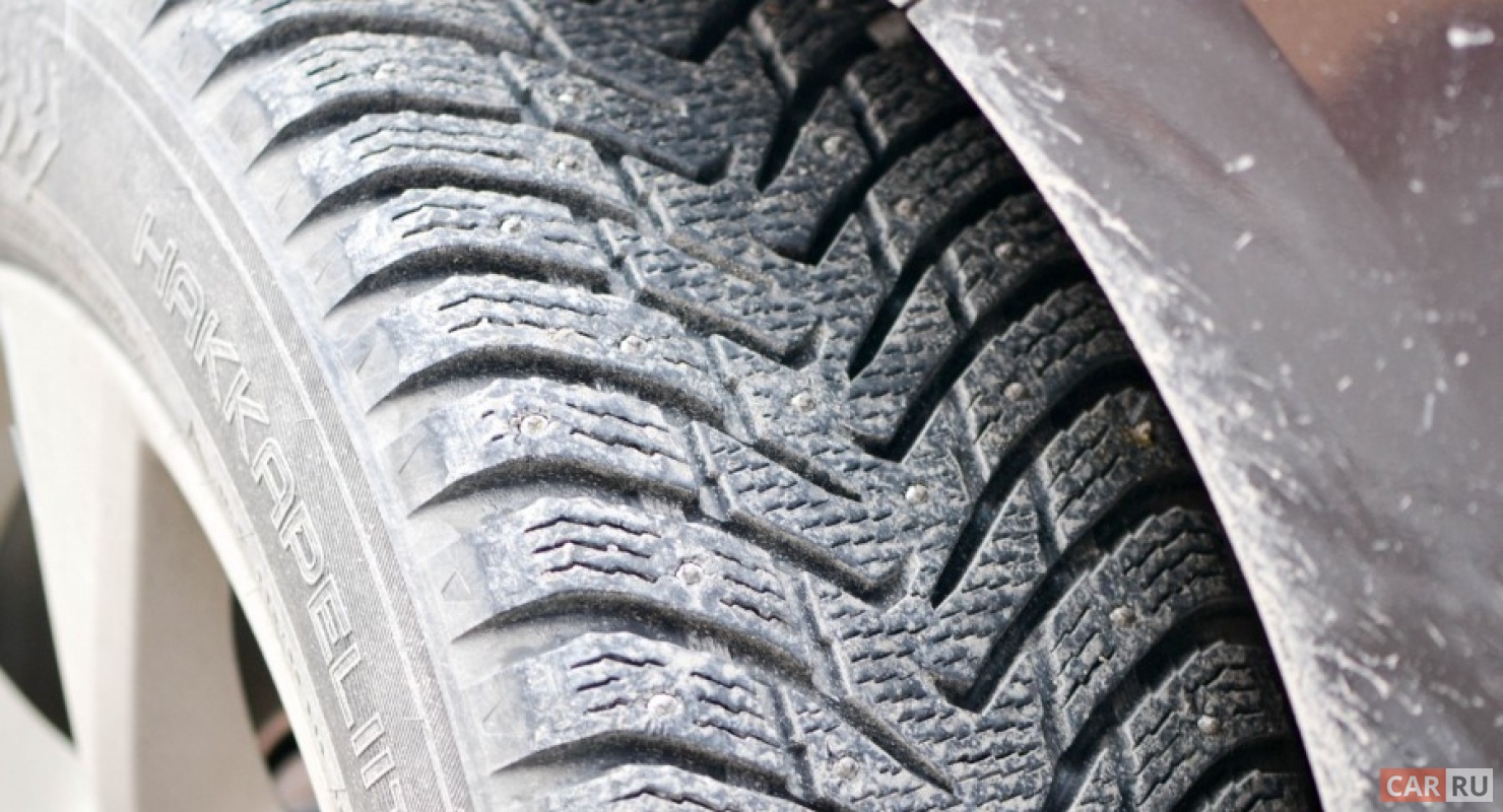 Грыжа на колесе — причины появления и степень опасности