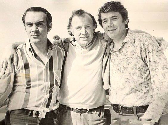 Подборка редких снимков их архивов известных артистов Подборка редких снимков их архивов известных артистов актер,актриса,кино иТВ,развлечение,фильм,фото,шоубиz,шоубиз