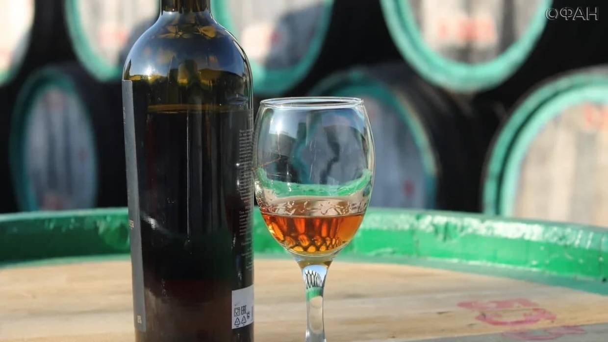 У сельского и винного туризма в России появились перспективы развития, как в Италии