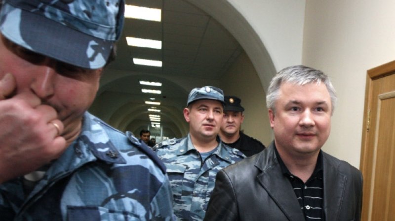 Алексеева рассказала, что Путин пообещал помиловать экс-сенатора от Башкирии
