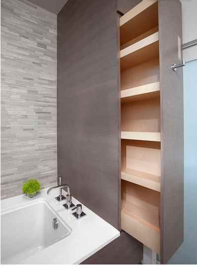 Неожиданные идеи для стильного оформления ванной комнаты и санузла идеи для дома,интерьер и дизайн