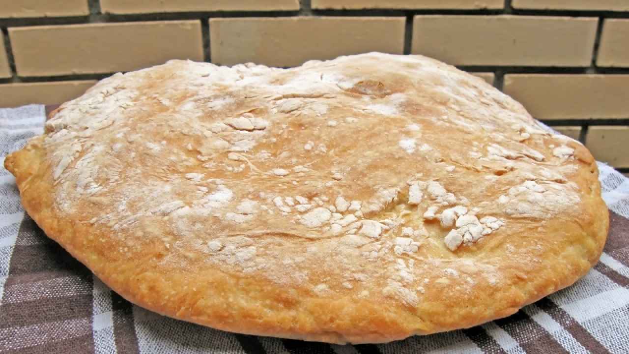 Сербская кухня: плескавица, грибаница и лютеница