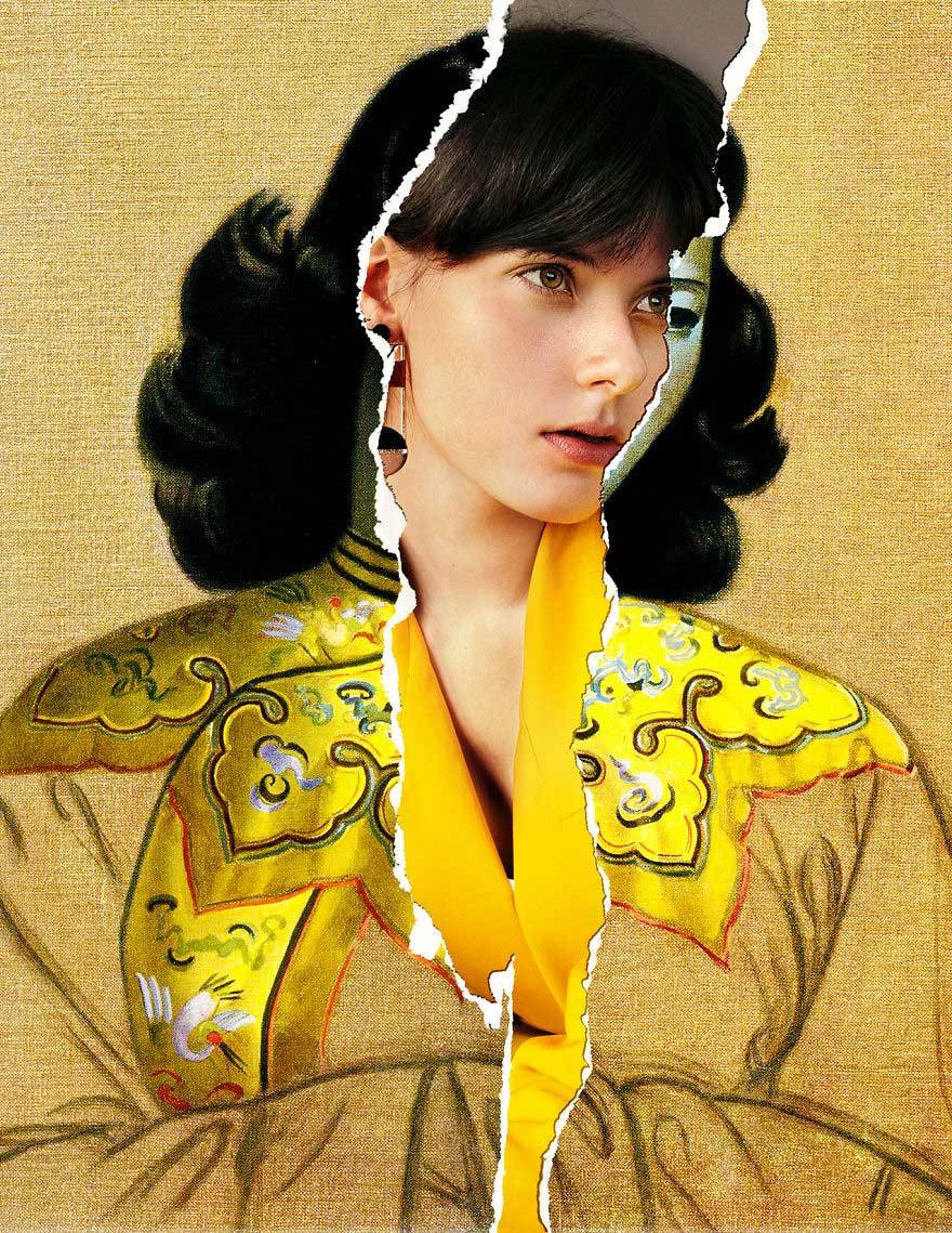 Почему "мир искусства", каким мы его знаем, заканчивается 