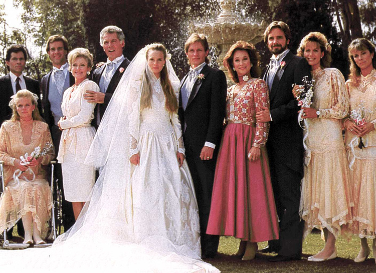 Умер исполнитель роли СиСи Кэпвелла в "Санта-Барбаре" Джед Аллан Умер исполнитель роли СиСи Кэпвелла в "Санта-Барбаре" Джед Аллан Звезды / Новости о звездах