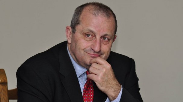 Яков Кедми: ополченцы будут в Одессе и Херсоне