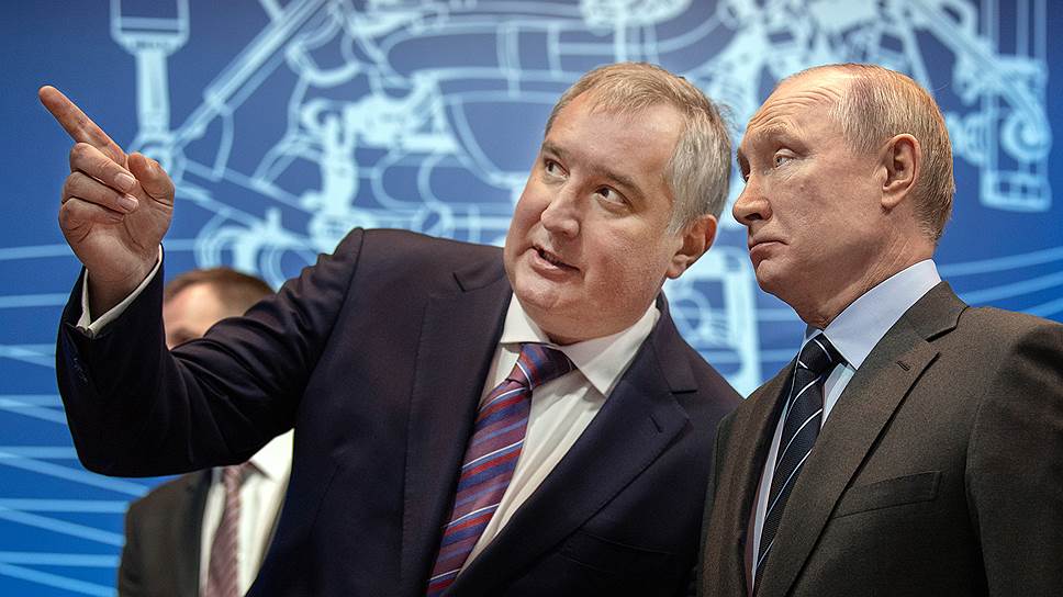 Космос как сочувствие