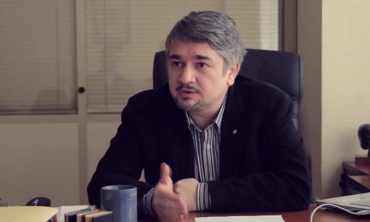 Ищенко: Киев уже развязывает ЛДНР руки для расширения границ...