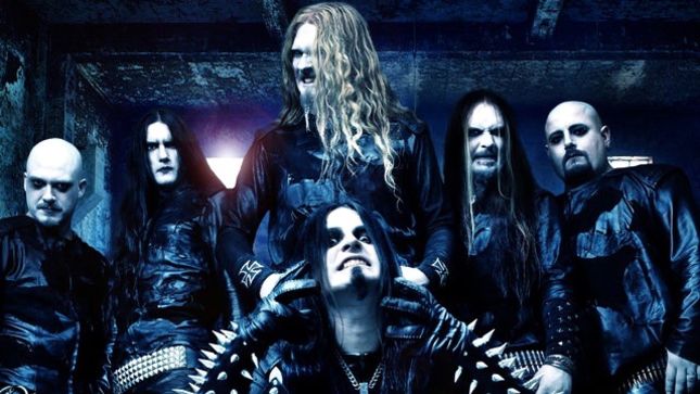 Dimmu Borgir Borgir, альбом, BORGIR, альбома, группы, Stormblåst, вышел, Dimmu, группа, После, место, Шаграт, которого, записи, новым, композиции, Nuclear, Records, Diaboli, Sorte