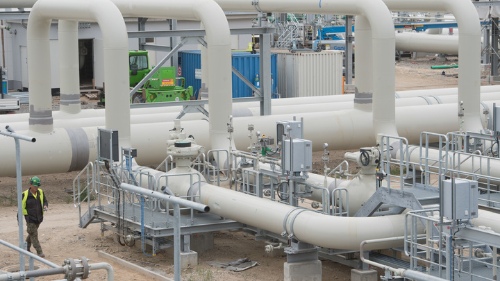 Последние новости России — сегодня 8 сентября 2019