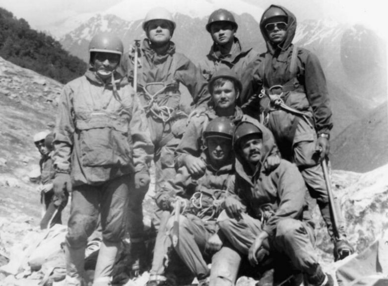 Отец «Вымпела»: легендарный разведчик, генерал-майор КГБ Юрий Дроздов 