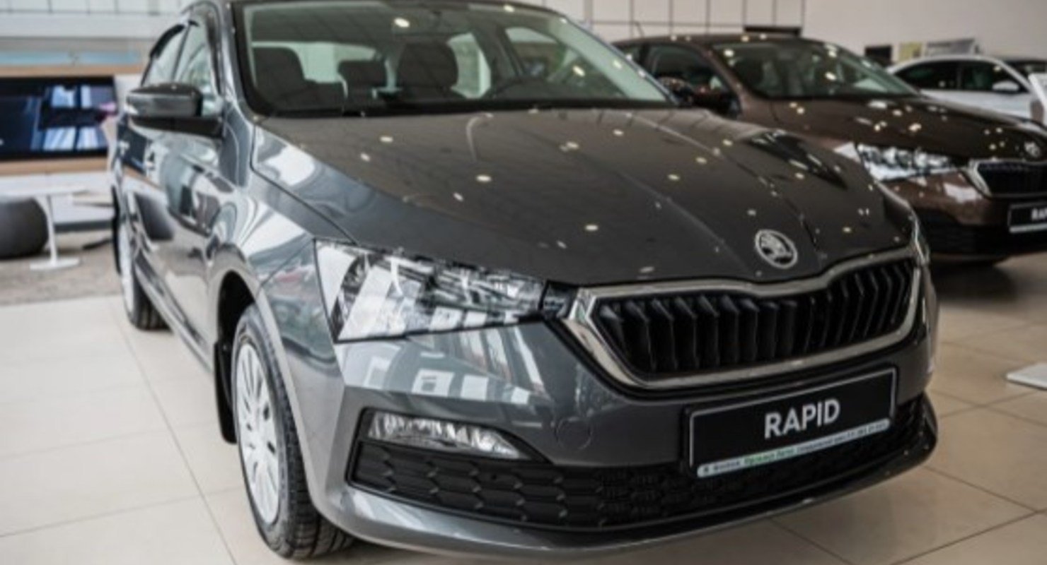 Какую машину может купить честно работающий человек в России?