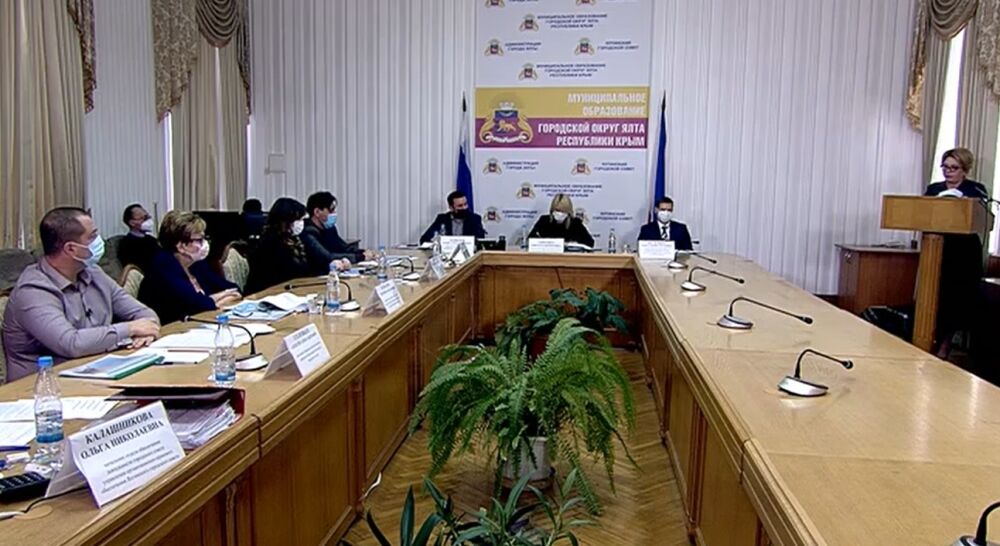 Крымский политолог рассказал о проблемах, с которыми столкнется новый мэр Ялты
