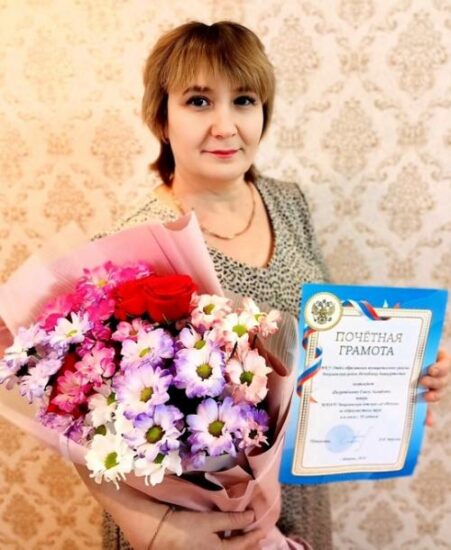 Повар – слово простое, а звучит гордо, потому как очень ответственная эта профессия.