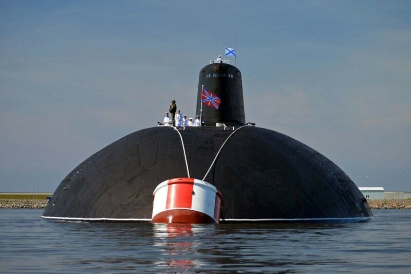 История легенды советского военного флота История легенды советского военного флота