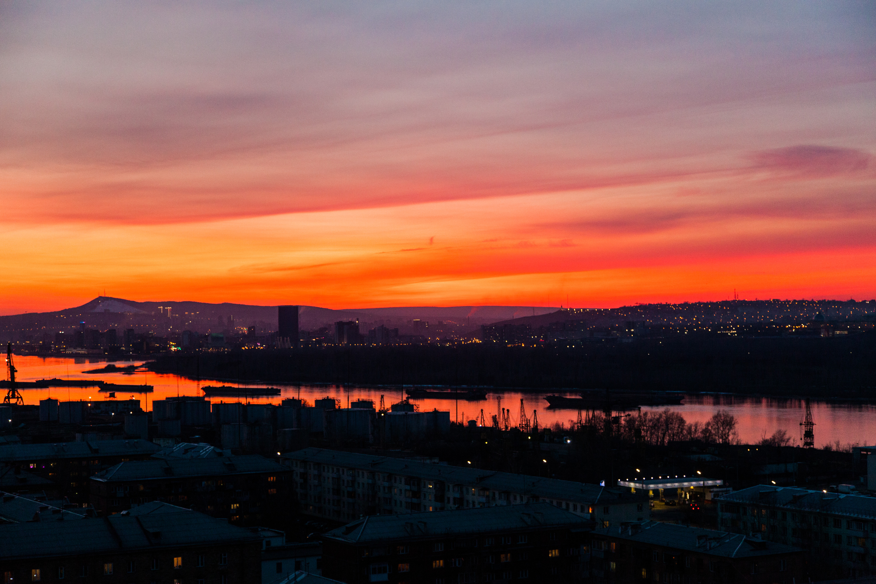 Аренда красноярск солнечно